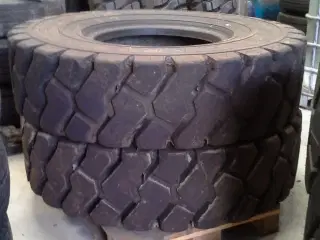 Kalmar DCG 180-250 Michelin DÆK XZM 14-00-24 