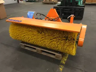 Nesbo Kost