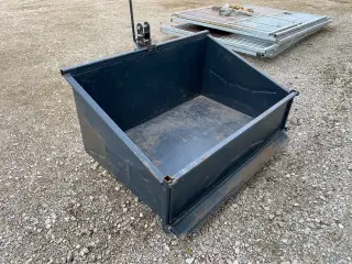 Bagsluf 