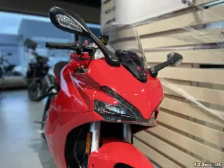 Ducati SuperSport