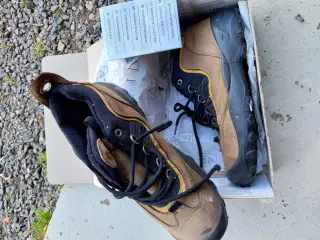 Sikkerhedssko Diadora str 45