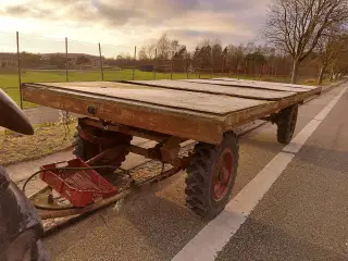 Halmvogn