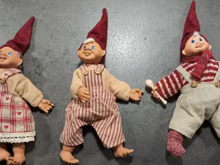 Slaskenisser fra Klarborg