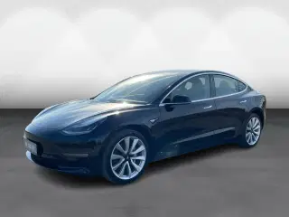 Tesla Model 3 EL 283HK Aut.