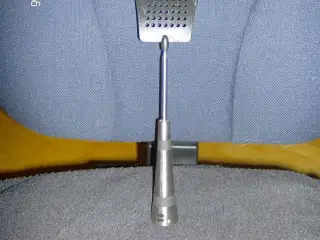 Fluesmækker 
