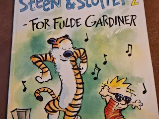 Steen & Stoffer 2 - For Fulde Gardiner