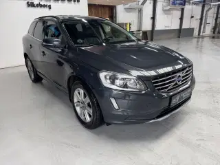 Volvo XC60 2,0 D4 190 Momentum