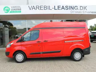 Ford Transit Custom 330L 2,2 TDCi 125 Trend Van
