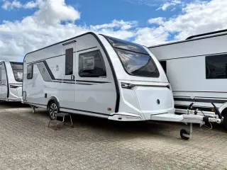 2024 - Knaus Südwind 500 PF (60 Years)   Knaus Südwind 500 PF 60  Years