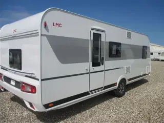 2023 - LMC Vivo 522 K
