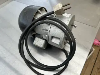 Gearmotor -220 v.