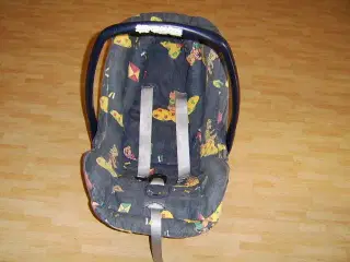 Autostol