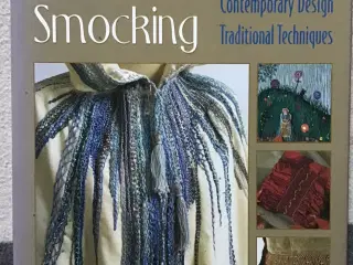 Creative smocking..
