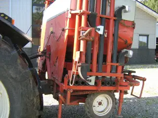 Nordsten Air-o-matic KSH 1200