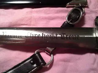 Tyske Militaria  Effekter Købes/Søges. 1939-1945