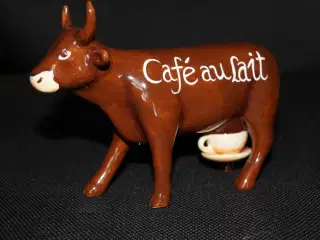 Cow Parade, 7 stk. flotte!