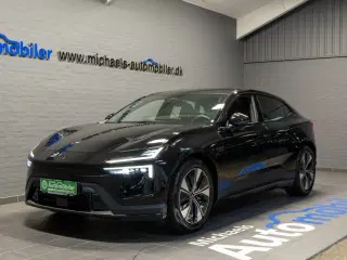 Polestar 4  Long Range