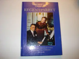 Samtale med Regentparret