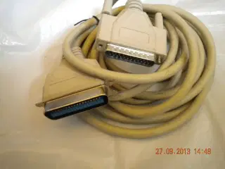 Printerkabel