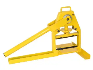 Fliseklipper professionel