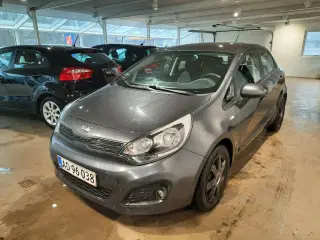 Kia Rio 1,1 CRDi 75 Active