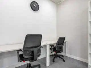 Fleksibelt kontormedlemskab i Regus Pilestraede 60