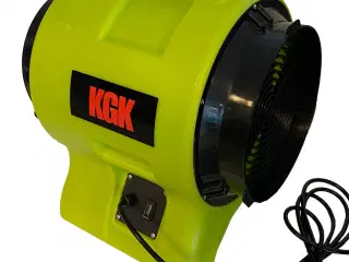 KGK Ventilator TYFON 3000
