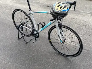 2018-Racer Cykel 28" Specialized 20 gear