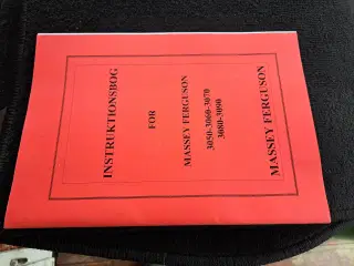 Instruktionsbog