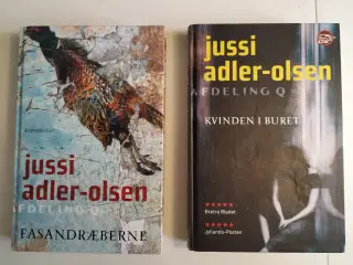 Jussi Adler-Olsen