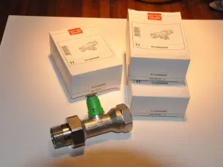 Danfoss RA-FN 25 1/1