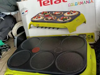 TEFAL CREPE PARTY,SOM NY