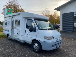 Fiat Ducato 18 2,8 JTD