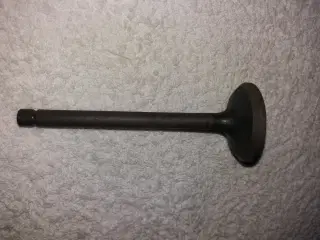Udstødningsventil Toyota Camry