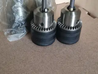 Borpatron