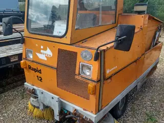 Feje suge maskine 