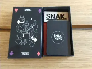 Snak 