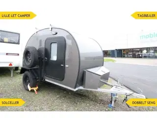 2022 - Øvrige Starks Camper Go 750   SPAR 30000 kr. PÅ DEMO VOGN