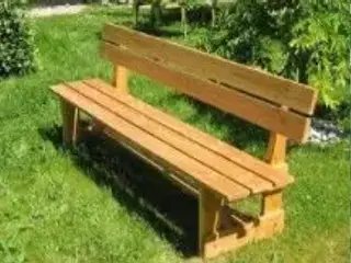 Bænk