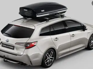 UDLEJES - Thule Motion 600 tagboks