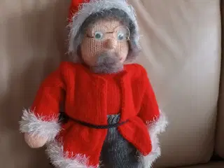 Stor Flot Nisse 38 cm
