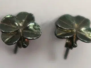 Floradanica Ørestikker