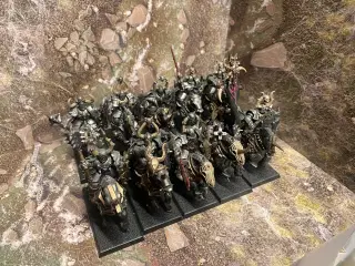 Warhammer chaos knight
