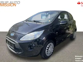 Ford Ka 1,2 Trend 69HK 3d