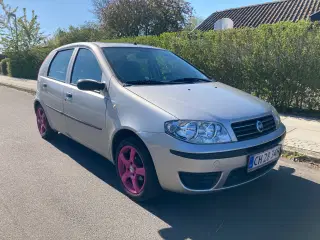 2005 FIAT PUNTO 1.2 BENZIN