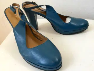 Gardenia, sandaler, str 39