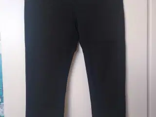 Dame sommerbukser 3/4 Brandtex