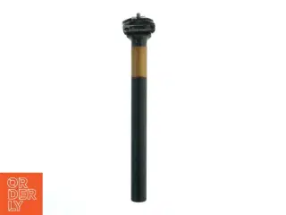 Cykelsadelpind 33 cm (str. 33 cm)