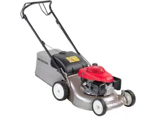 Honda HRG 466
