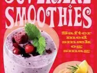 Suveræne Smoothies
